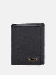 Alec Trifold Wallet