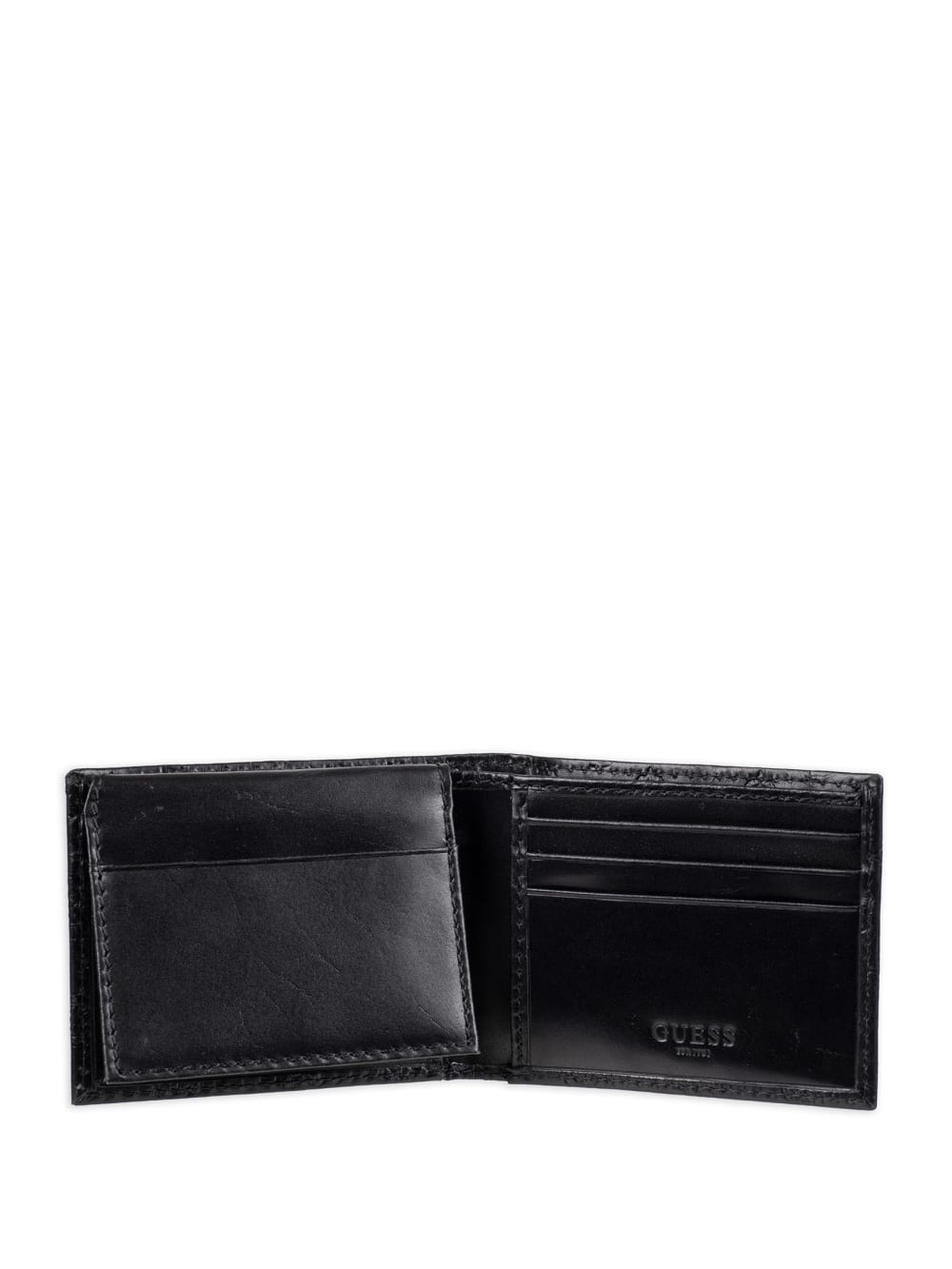 Pasko Passcase