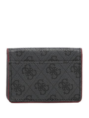 Jared Signature Gusset Wallet