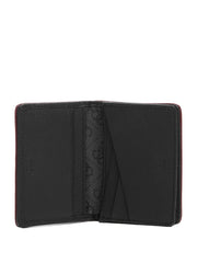 Jared Signature Gusset Wallet