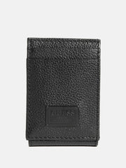 Bishop Magnetic Fold Wallet