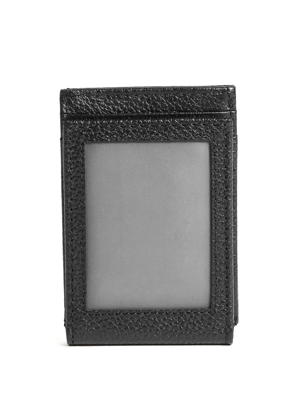 Bishop Magnetic Fold Wallet