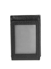 Bishop Magnetic Fold Wallet