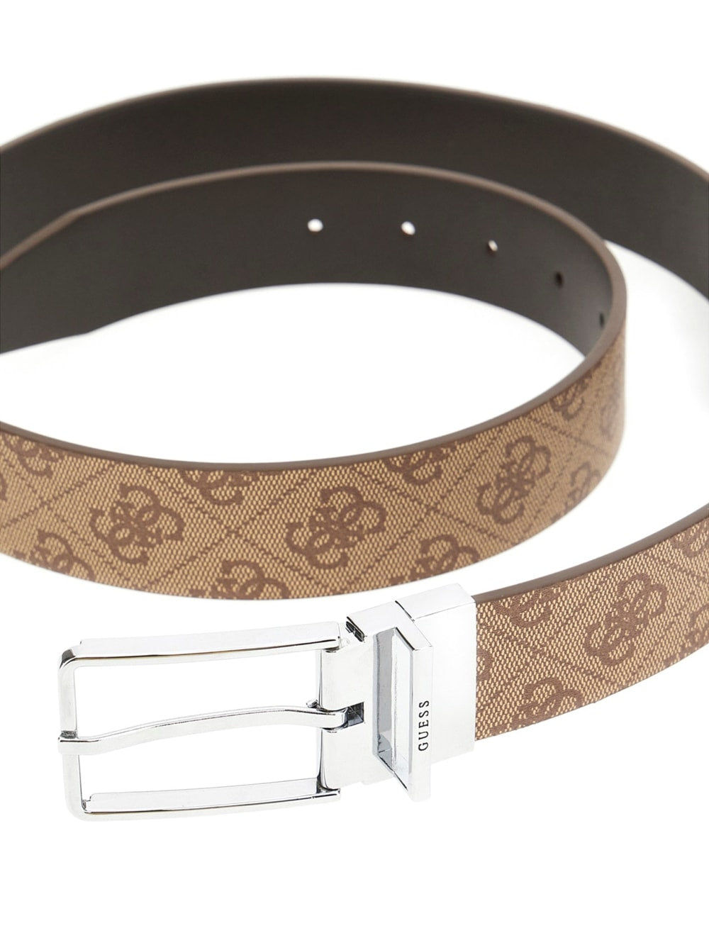 Agueda Reversible Belt