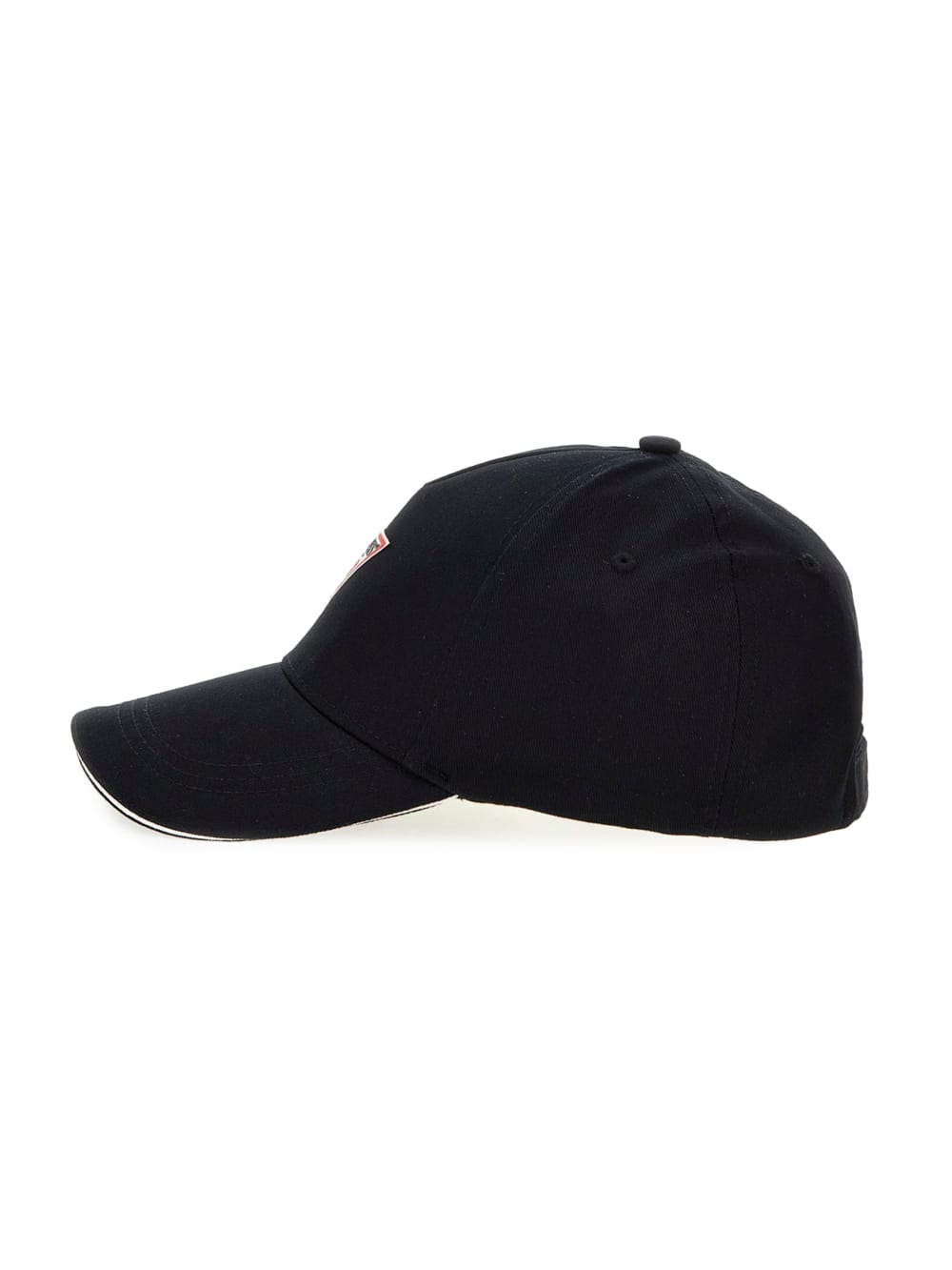 Triangle Patch Baseball Hat