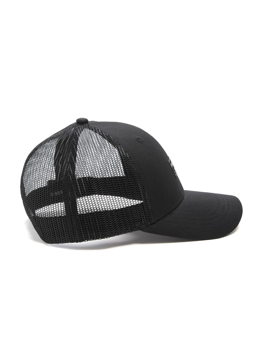 Vintage Trucker Hat