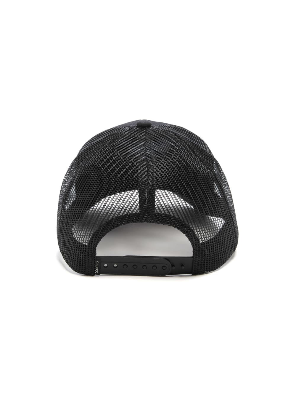Vintage Trucker Hat