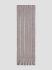 Eco Hunter Ribbed Scarf