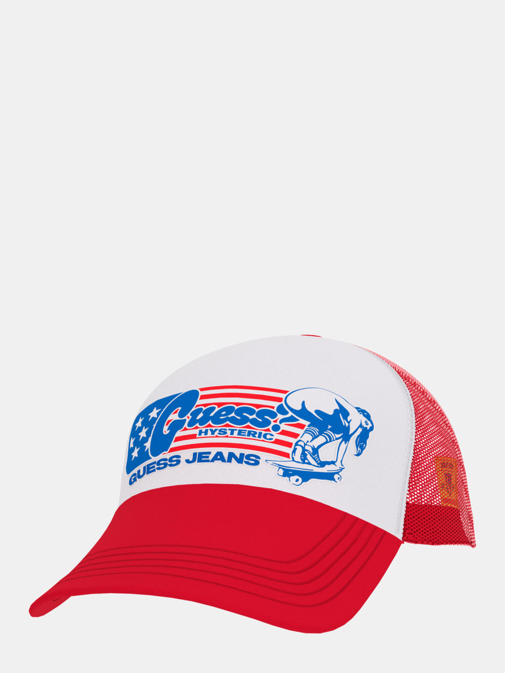Baseball hat Hysteric Glamour