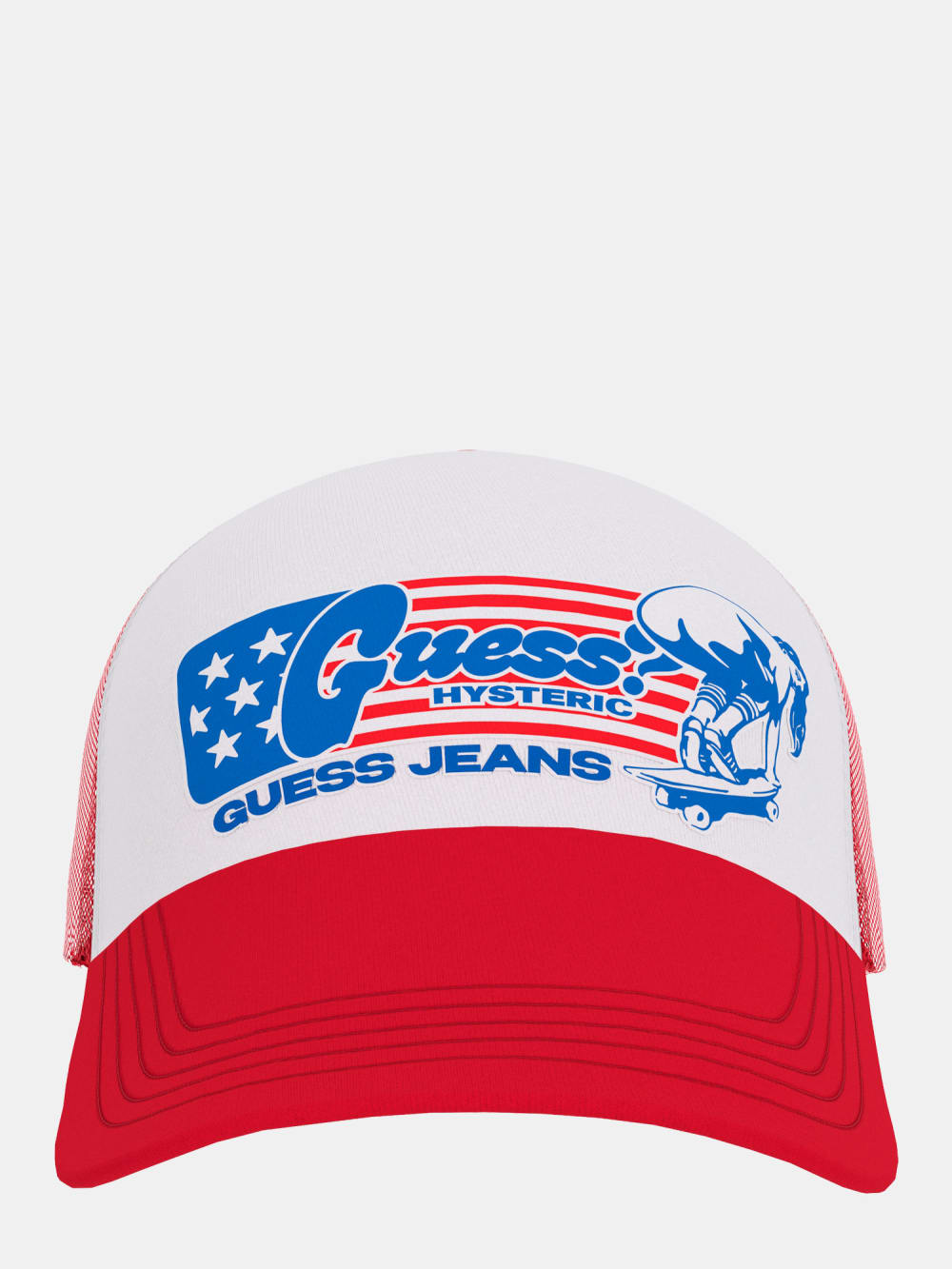 Baseball hat Hysteric Glamour