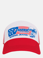Baseball hat Hysteric Glamour