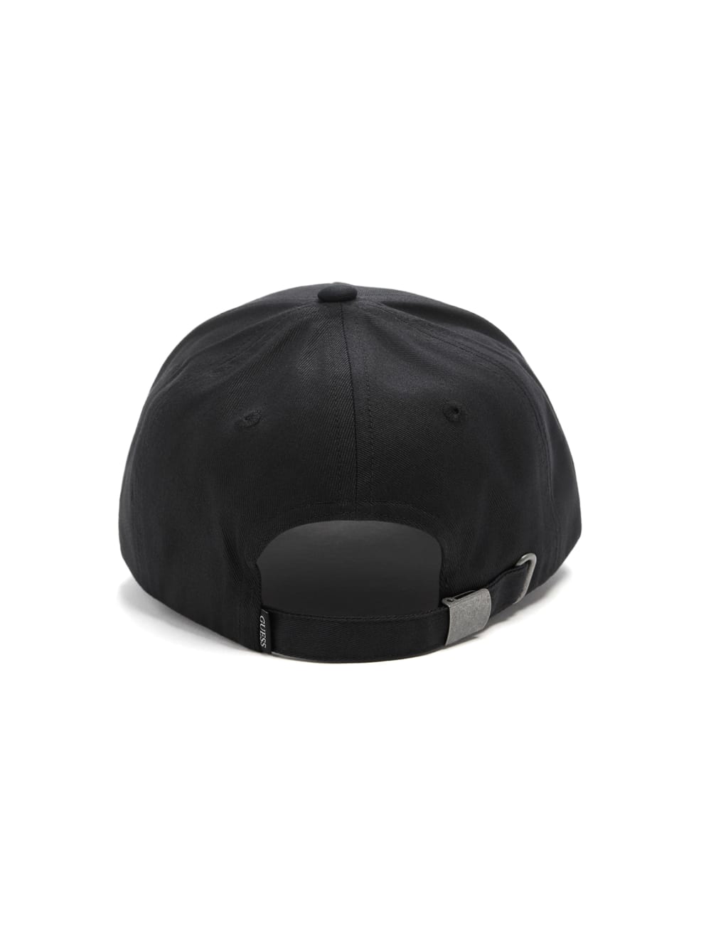 Eco GUESS Jeans Logo Baseball Cap