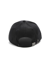 Eco GUESS Jeans Logo Baseball Cap