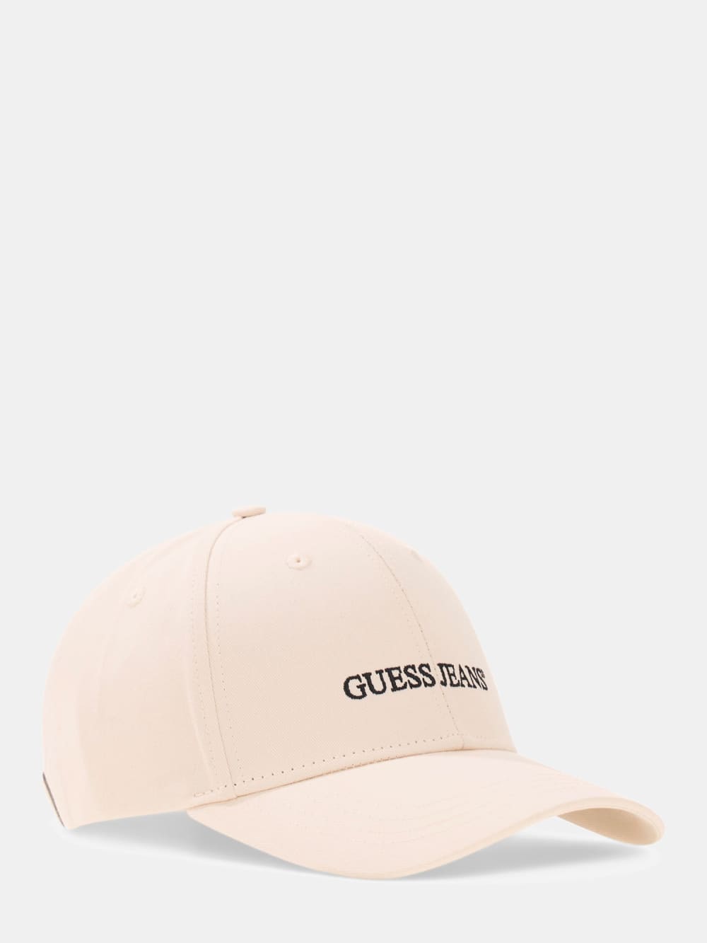Eco GUESS Jeans Logo Baseball Cap