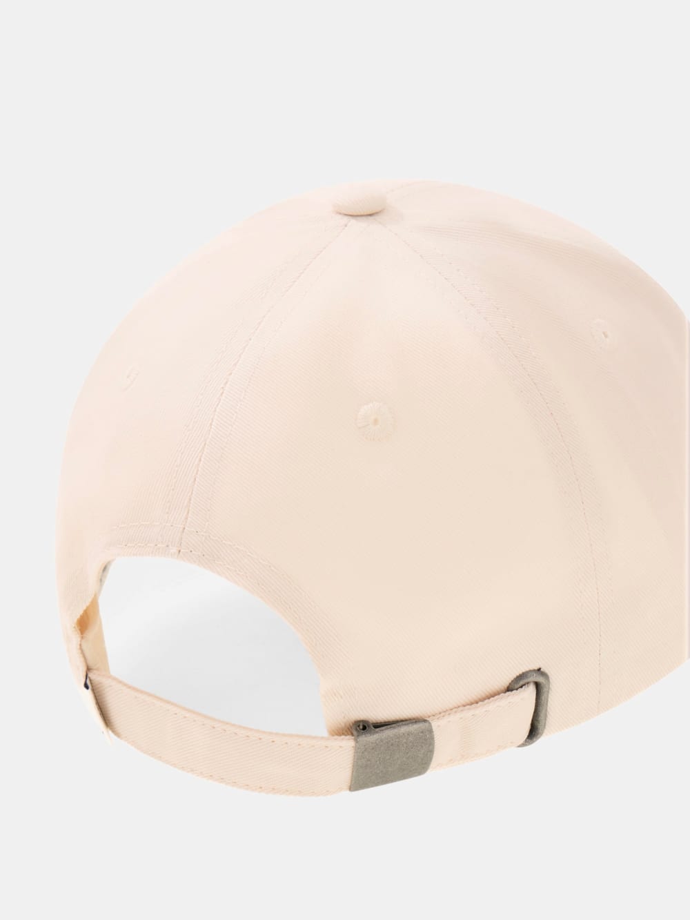 Eco GUESS Jeans Logo Baseball Cap