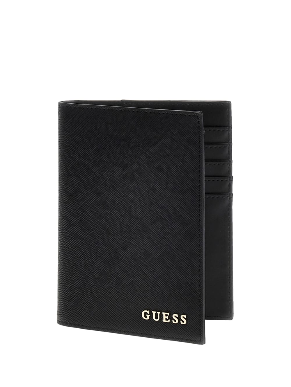 Passport Case and Luggage Tag Gift Set