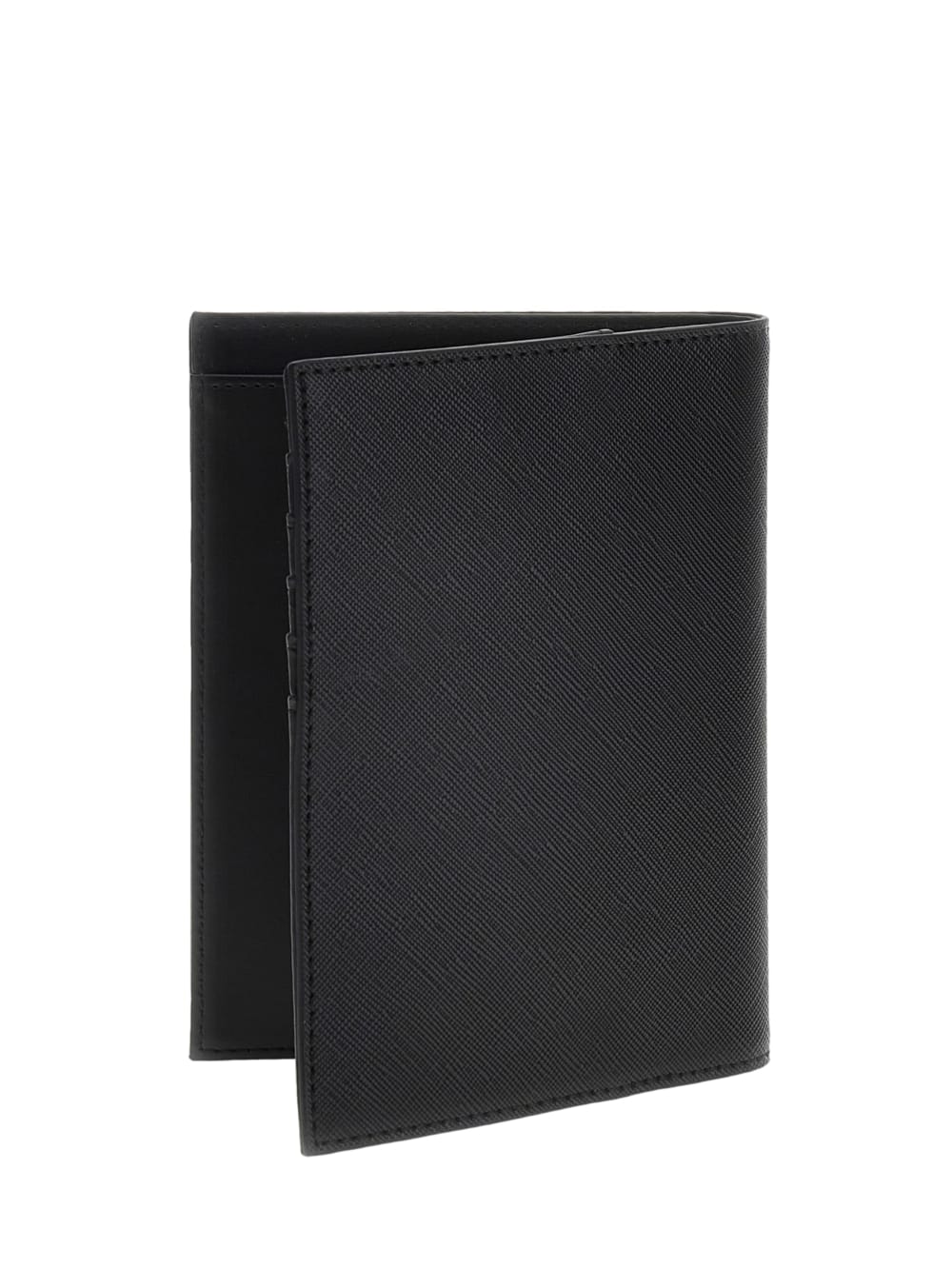 Passport Case and Luggage Tag Gift Set