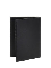 Passport Case and Luggage Tag Gift Set