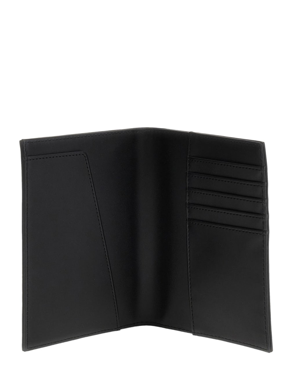 Passport Case and Luggage Tag Gift Set