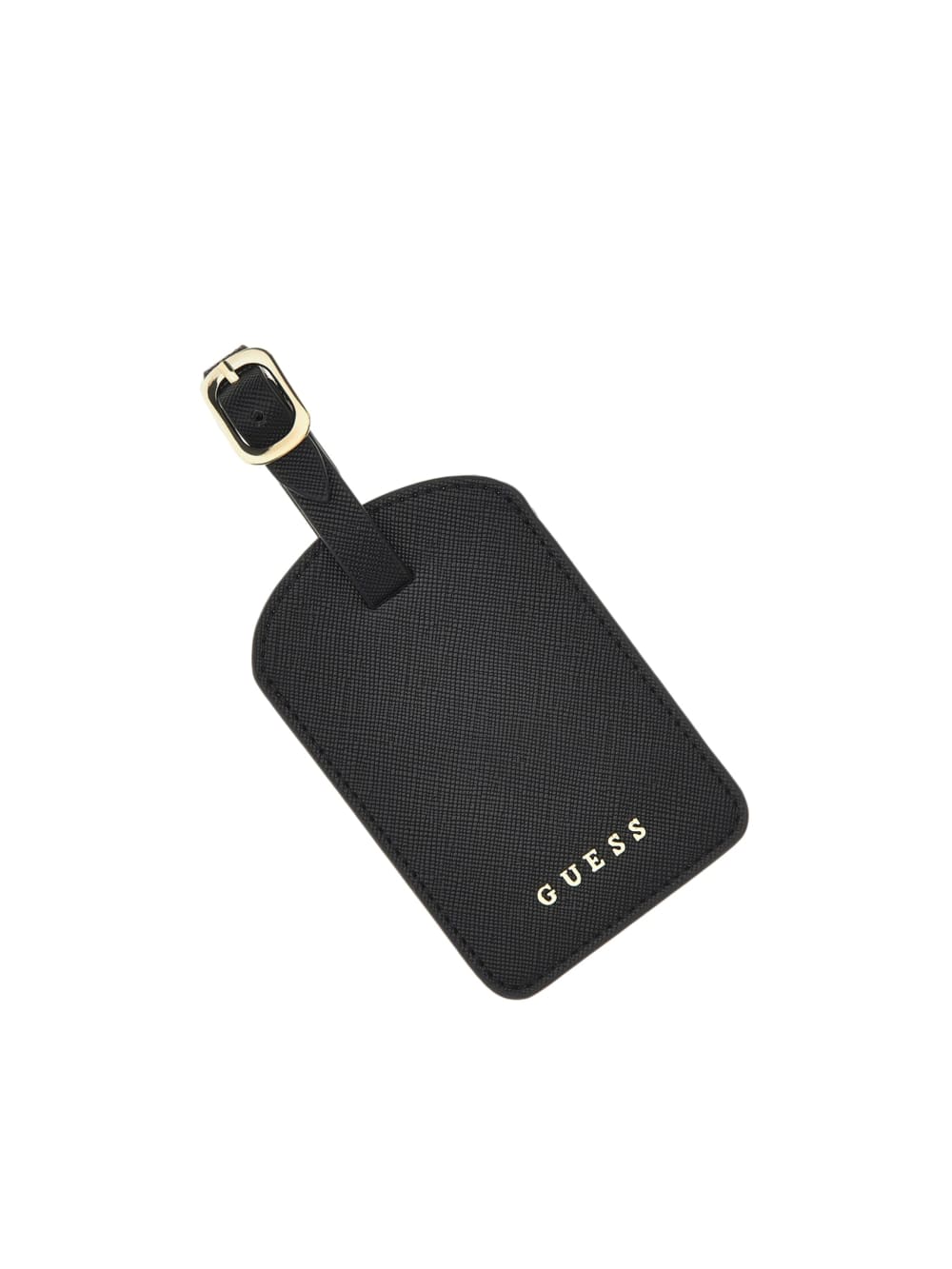 Passport Case and Luggage Tag Gift Set