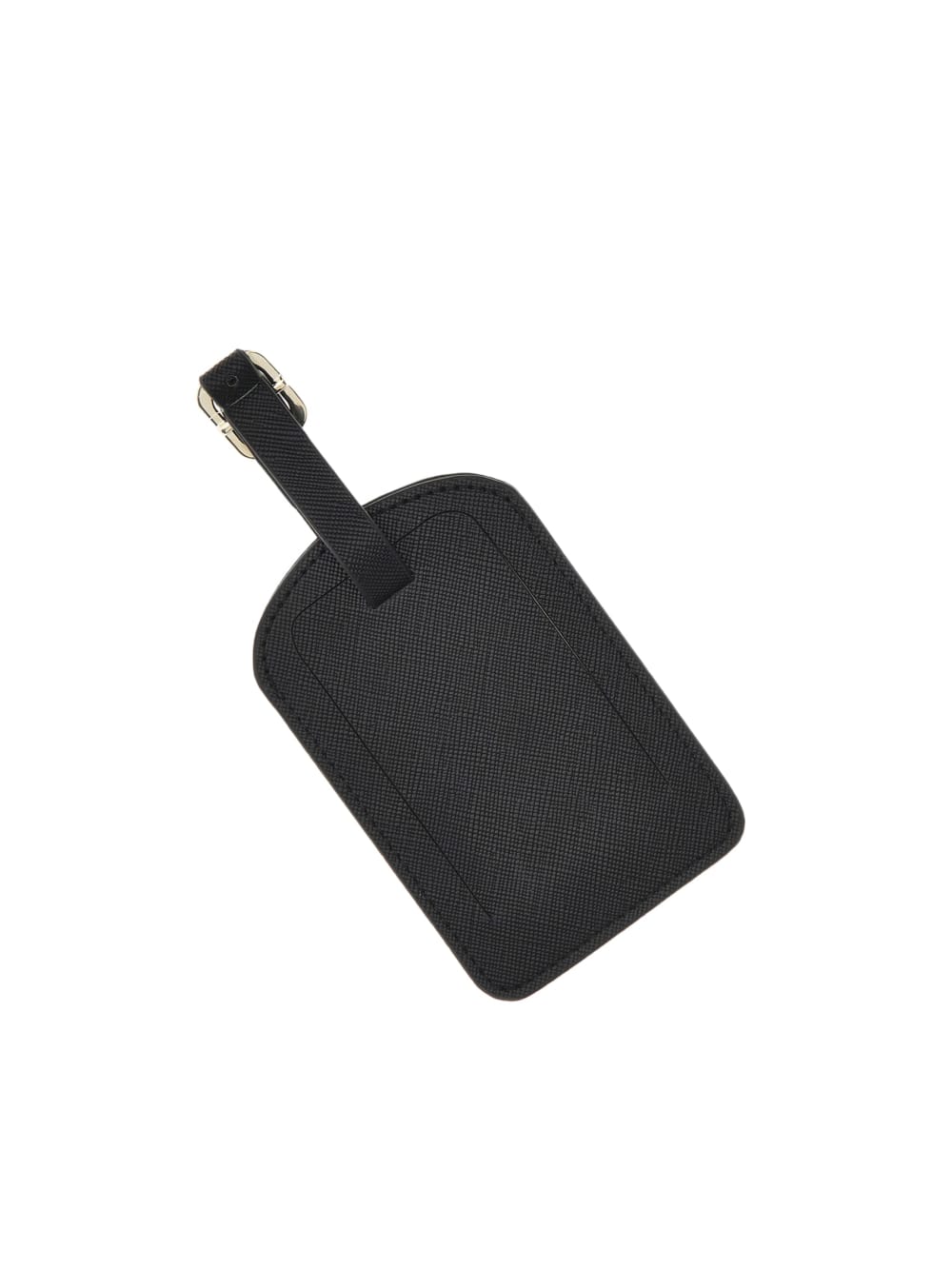 Passport Case and Luggage Tag Gift Set