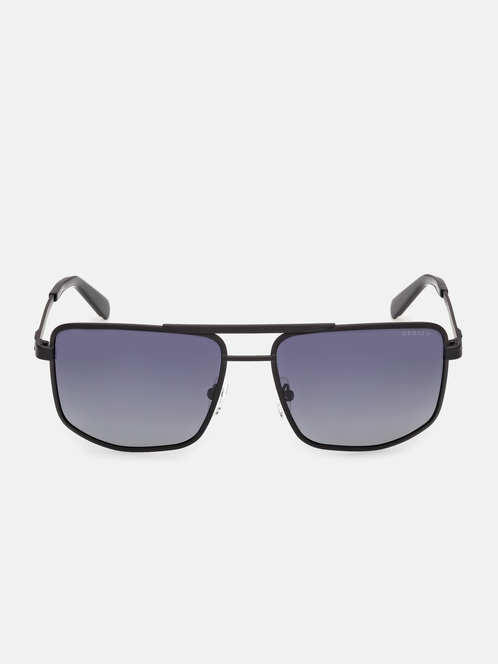 Metal Navigator Sunglasses