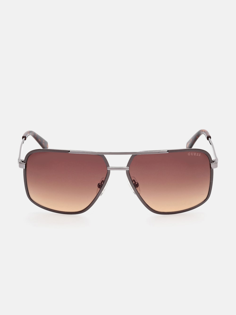 Aviator Metal Sunglasses