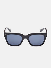 GUESS Originals Square Logo Sunglasses
