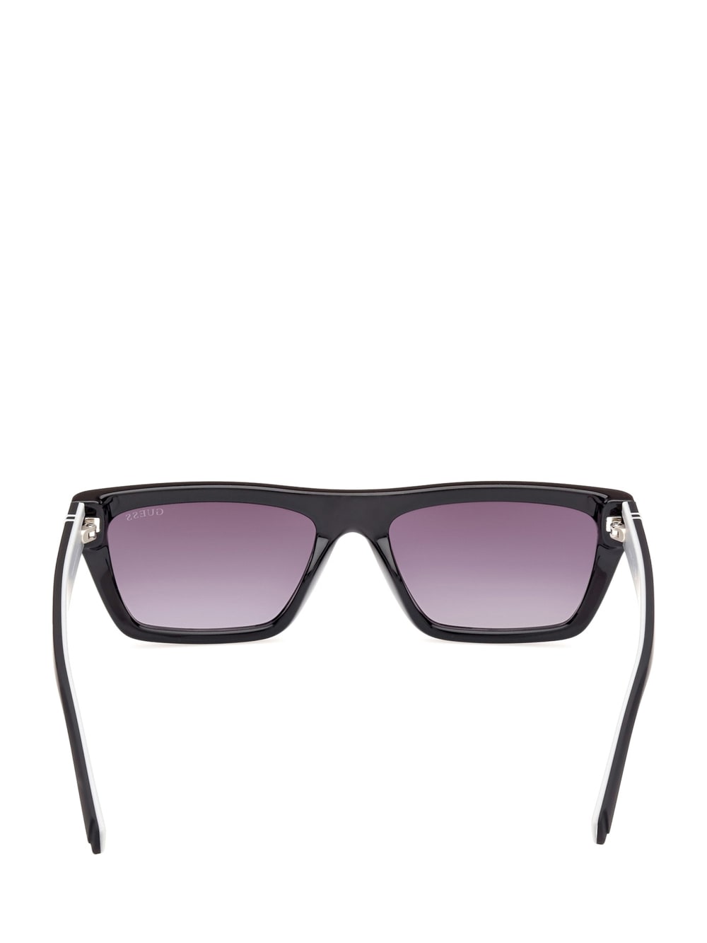 Grady Square Plastic Sunglasses