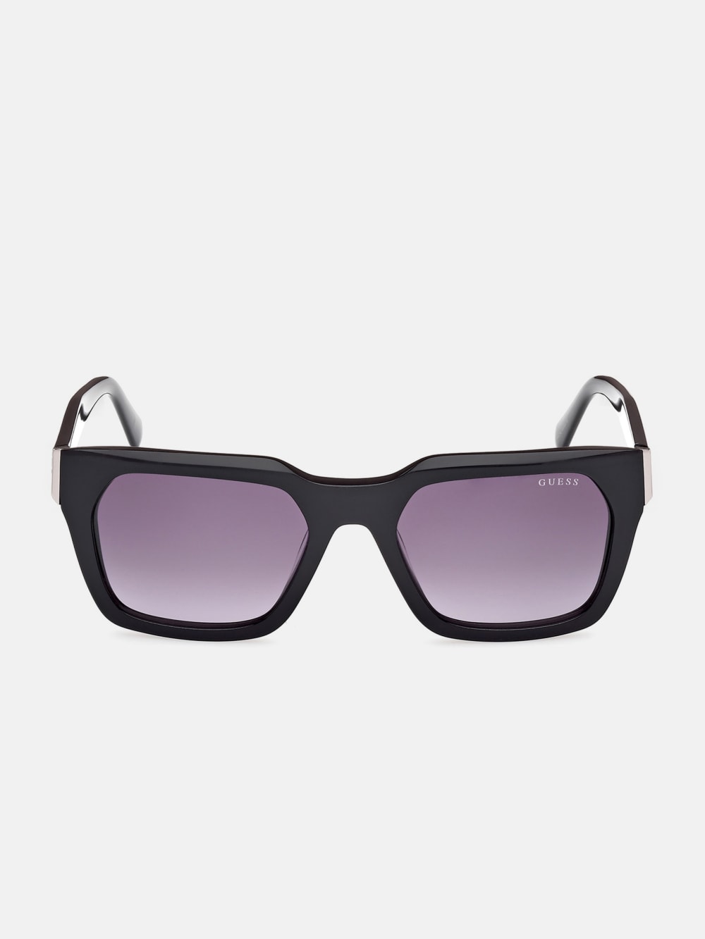 Plastic Square Sunglasses