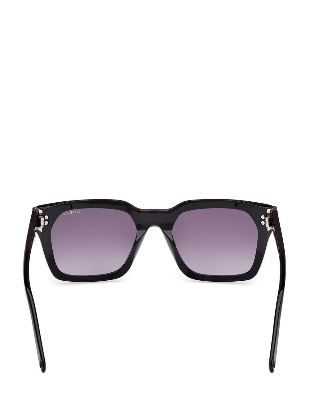 Plastic Square Sunglasses