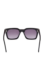 Plastic Square Sunglasses