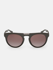 Maverick Plastic Aviator Sunglasses