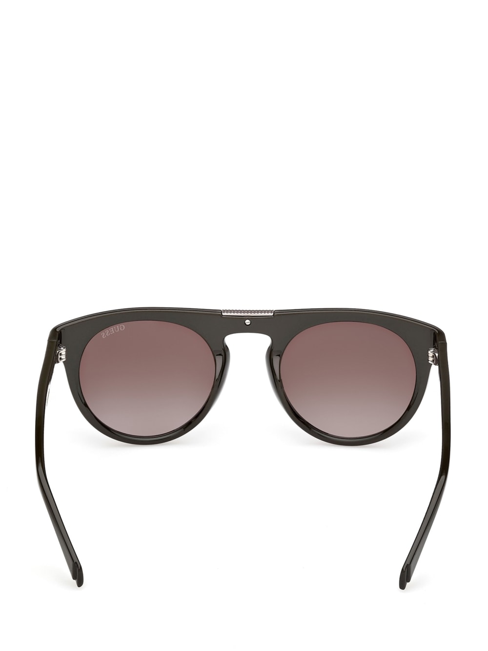 Maverick Plastic Aviator Sunglasses