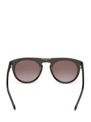Maverick Plastic Aviator Sunglasses
