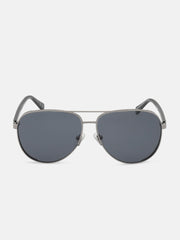 Forrest Aviator Metal Sunglasses