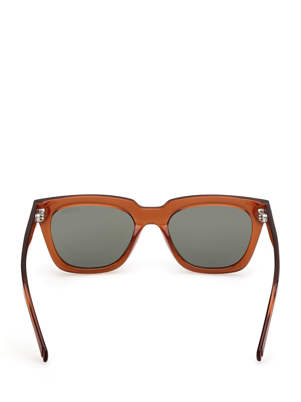 Square Plastic Sunglasses