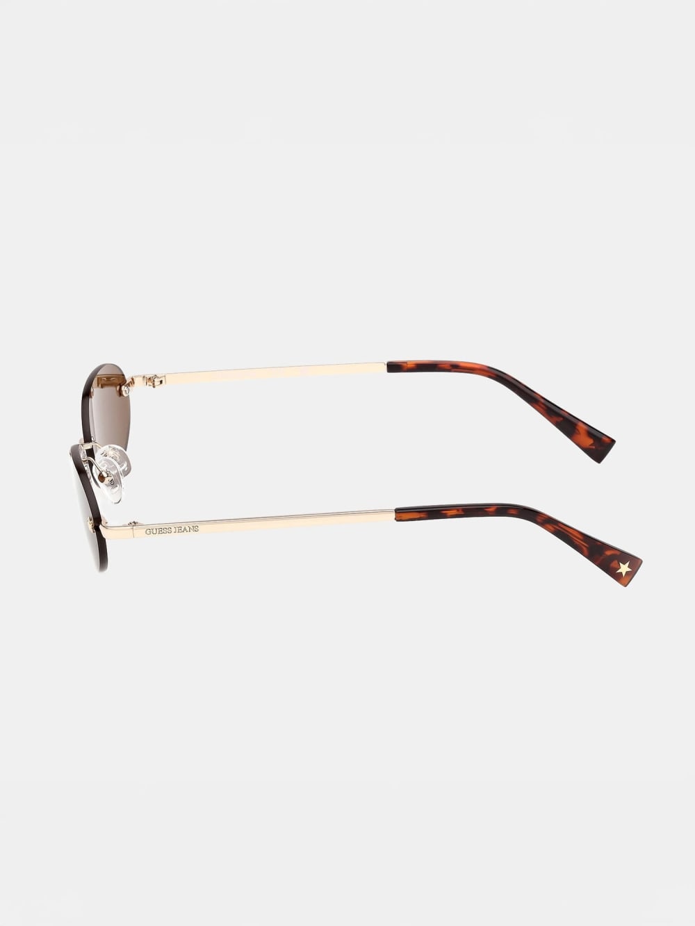 Oval sunglasses
