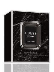 GUESS UOMO Eau de Toilette, 1.7 oz