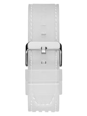 Rainbow Ombre Multifunction Watch