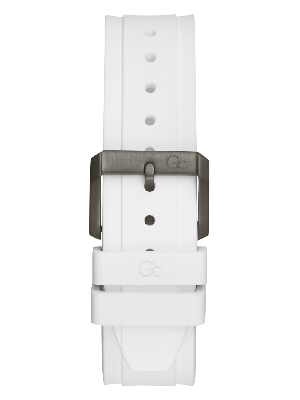 Gc Multi-Tone Multifunction Watch