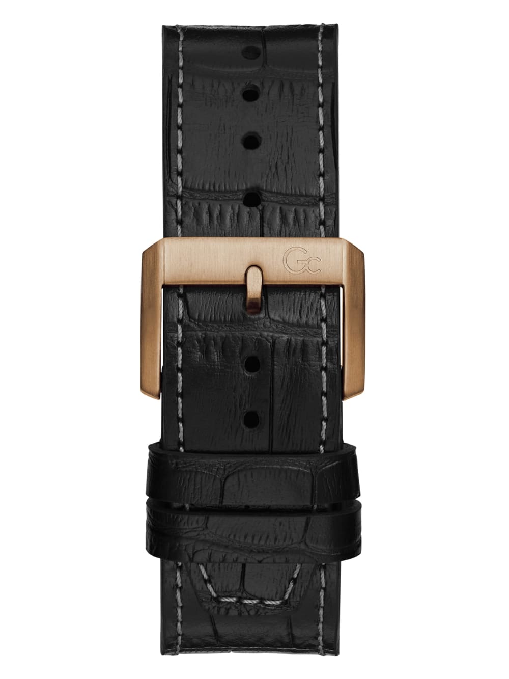 Gc Multi-Tone Multifunction Watch
