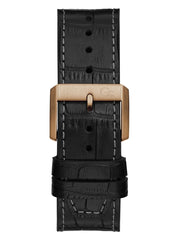Gc Multi-Tone Multifunction Watch