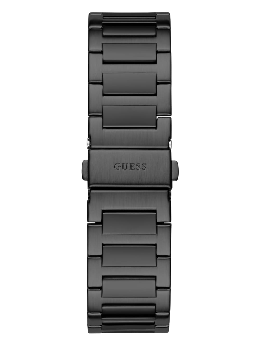 Black Analog Watch