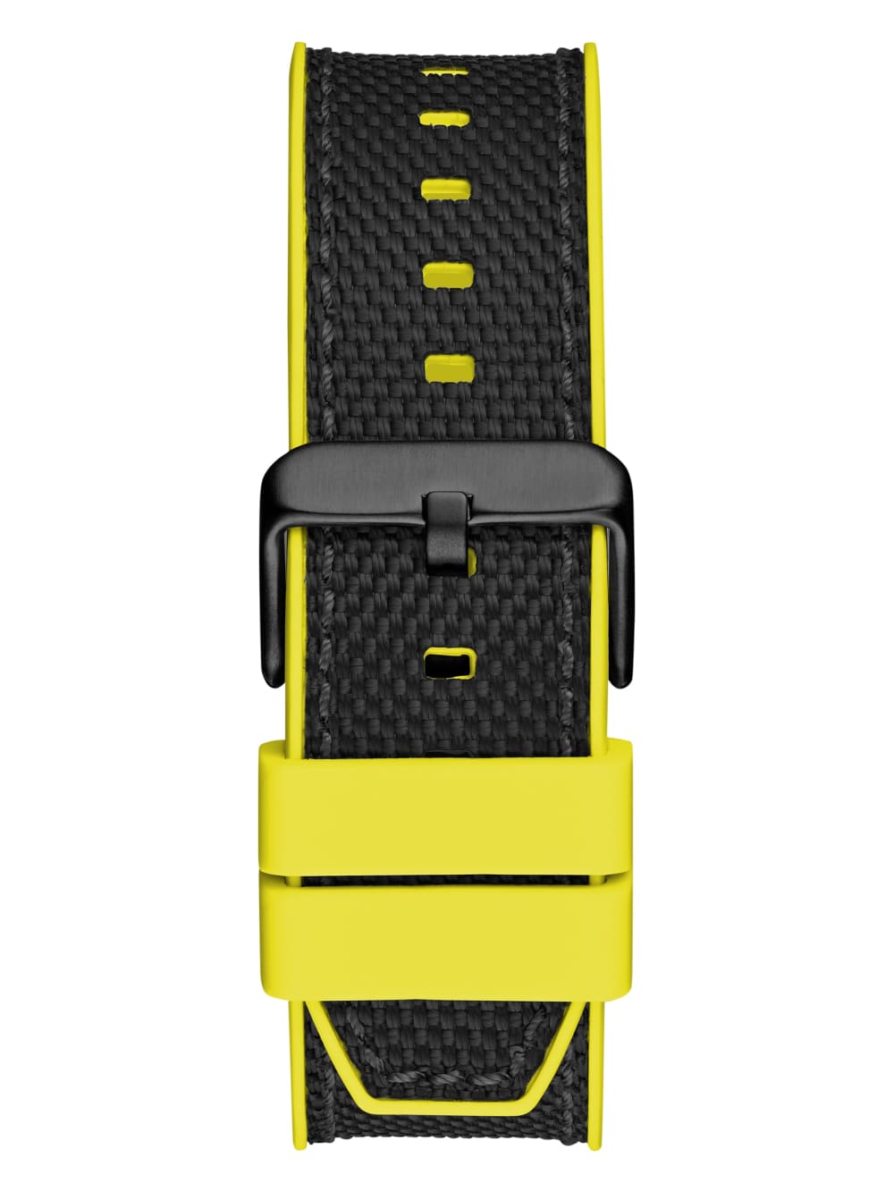 Multifunction Nylon Watch