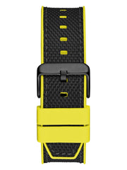Multifunction Nylon Watch