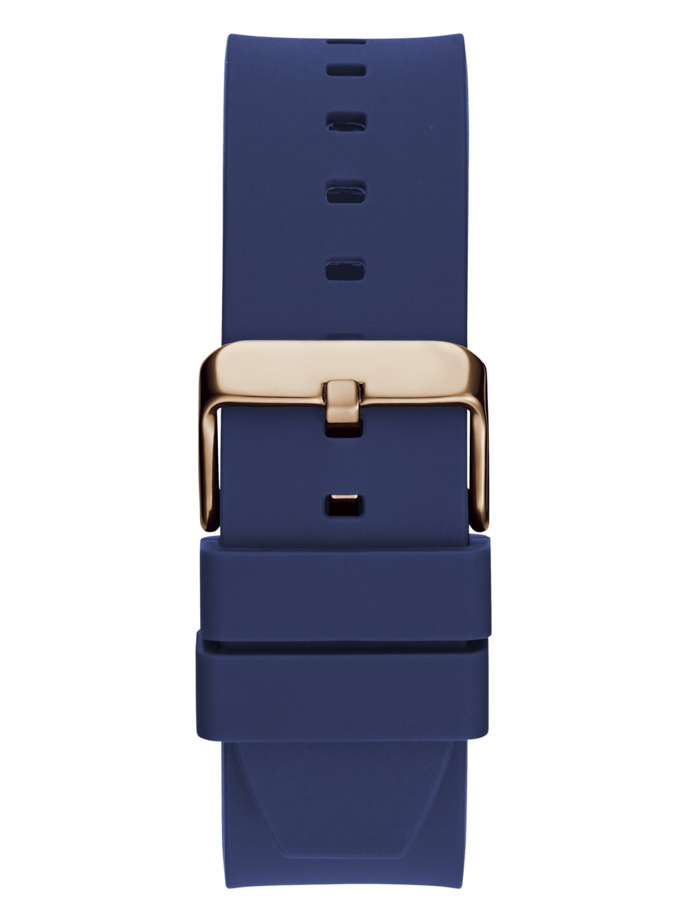 Rose Gold-Tone Chronograph Watch