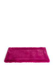 Faux-Fur Pet Carpet