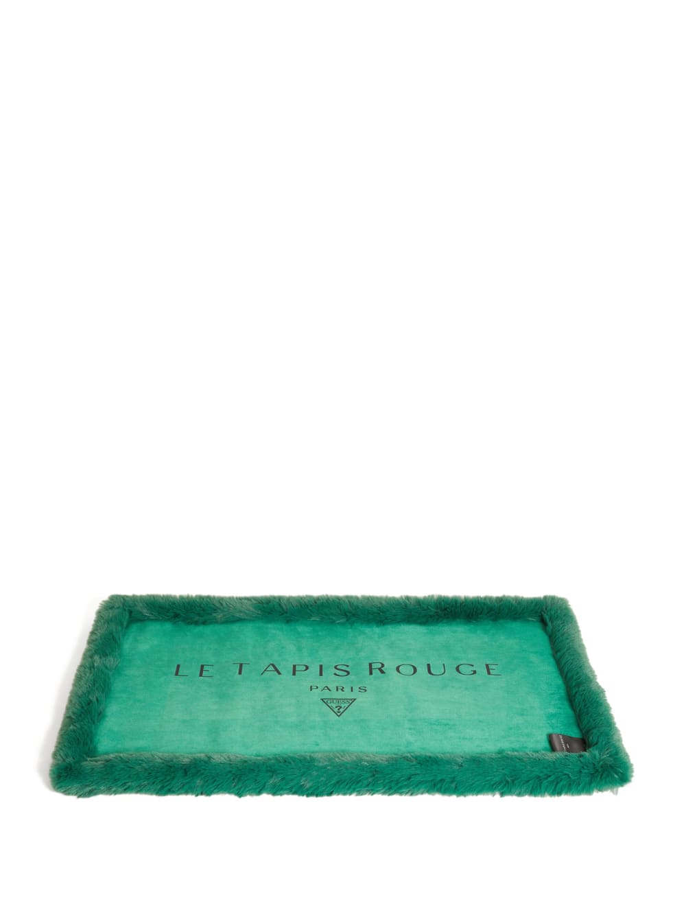 Faux-Fur Pet Carpet