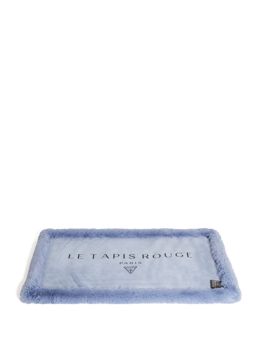 Faux-Fur Pet Carpet